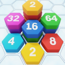 Hexa Match: Hex Number Game