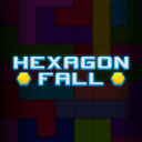 Hexagon Fall