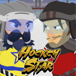 Hockey Stars