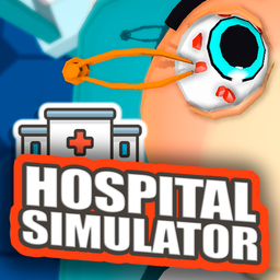 Hospital Simulator