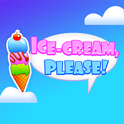 Ice Cream, Please! - Jogo para Mac, Windows, Linux - WebCatalog