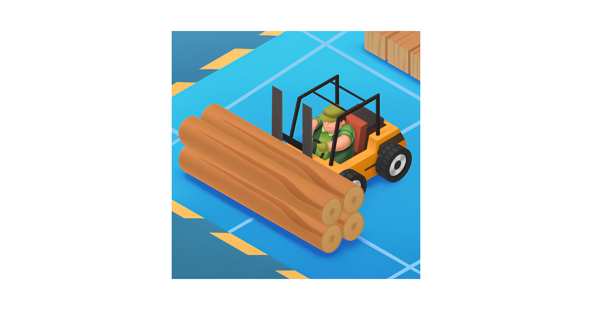 Idle Lumber Inc - Game For Mac, Windows (PC) - WebCatalog