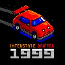 Interstate Drifter 1999