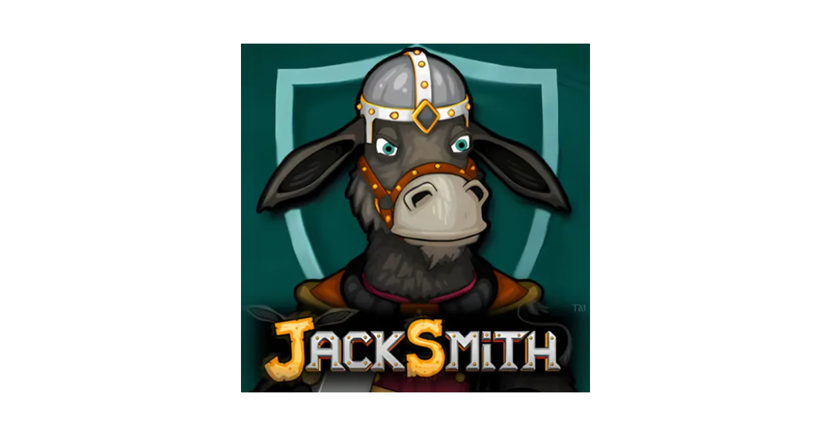 Jacksmith Game for Mac Windows (PC) WebCatalog
