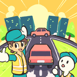 Jamming Car Escape - Game for Mac, Windows (PC), Linux - WebCatalog