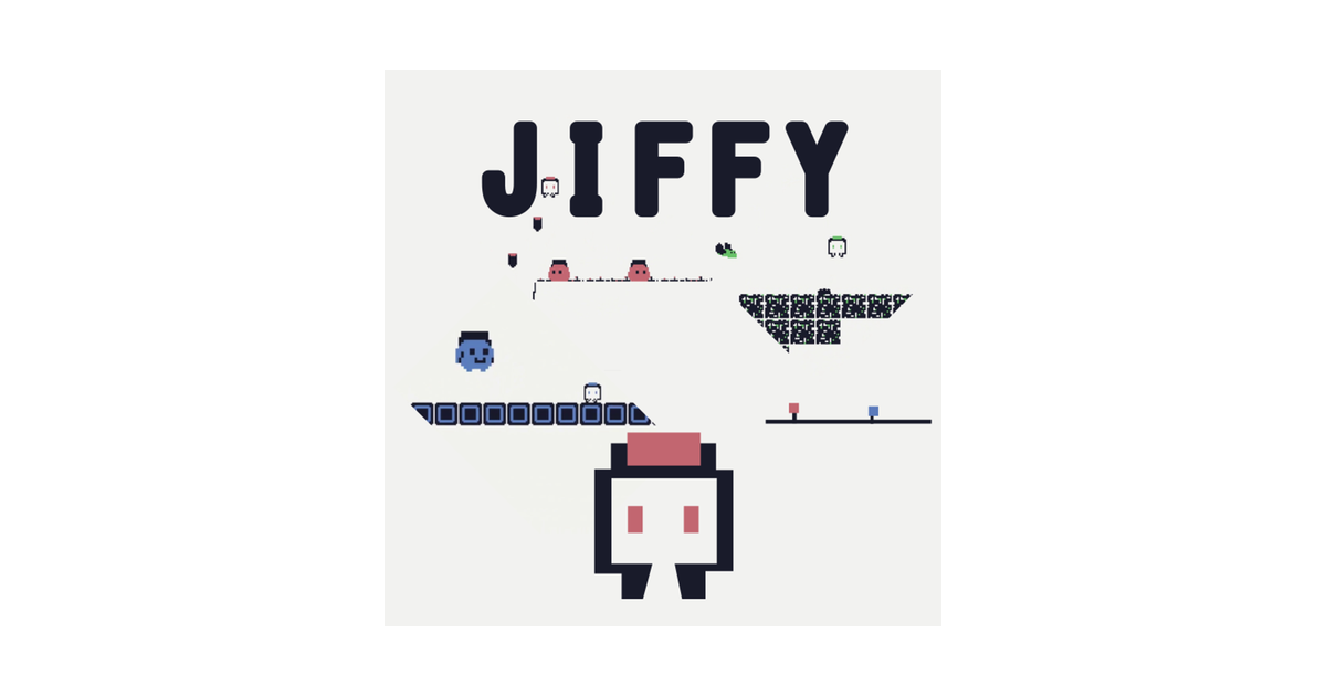 Jiffy - Game for Mac, Windows (PC) - WebCatalog