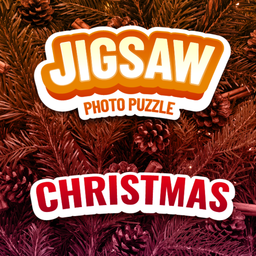 Jigsaw Photo Puzzle: Christmas
