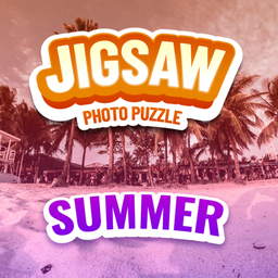 Jigsaw Photo Puzzle: Summer
