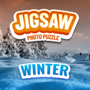 Jigsaw Photo Puzzle: Winter