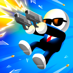 Johnny Trigger - Action Shooter