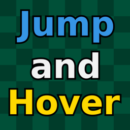 Jump and Hover