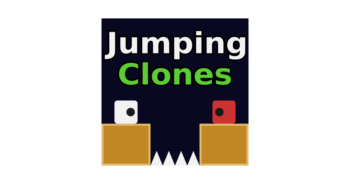 Jumping Clones Game for Mac, Windows (PC), Linux Catalog
