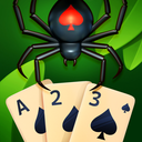 Jungle Spider Solitaire