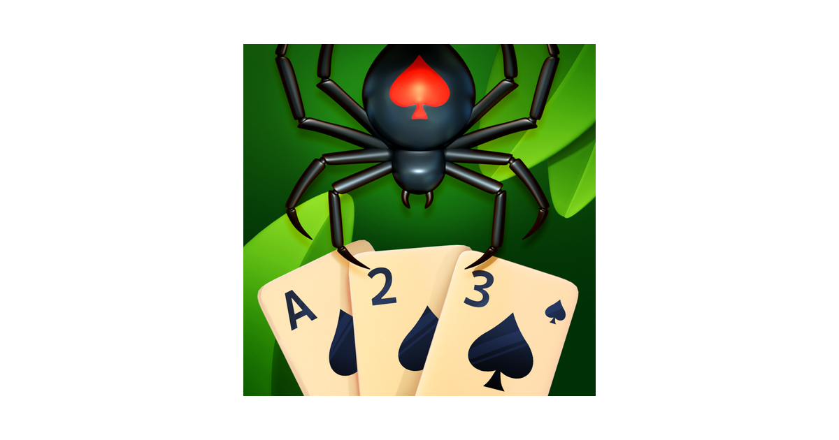 Jungle Spider Solitaire - Game for Mac, Windows (PC) - WebCatalog