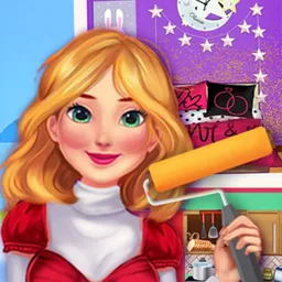 Princess Tomboy Street Art - Game for Mac, Windows (PC), Linux - WebCatalog