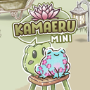 Kamaeru Mini