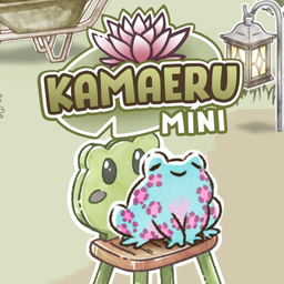 Kamaeru Mini