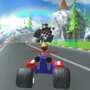 Download and play SmashKarts.io on PC & Mac (Emulator)