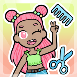 Kawaii Dress-Up - Jogo para Mac, Windows, Linux - WebCatalog