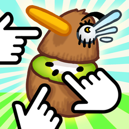 Kiwi Clicker - Jogo para Mac, Windows (PC), Linux - WebCatalog