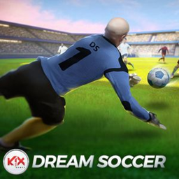 Download do APK de KiX Dream Soccer para Android