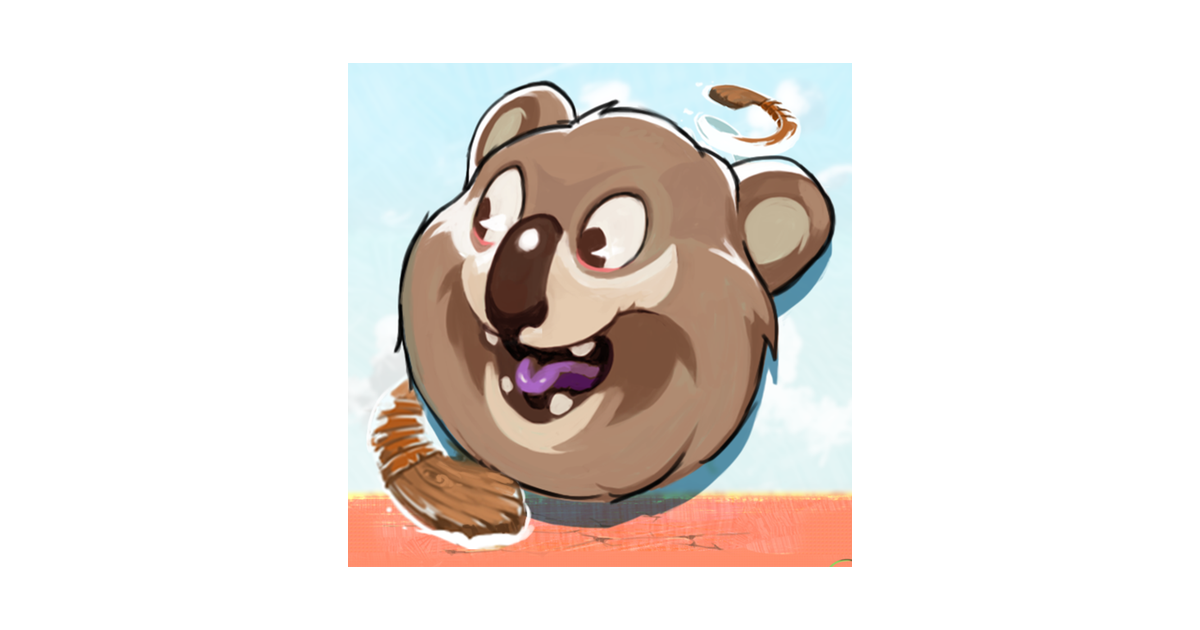 Koala Bros Bash - Game for Mac, Windows (PC) - WebCatalog