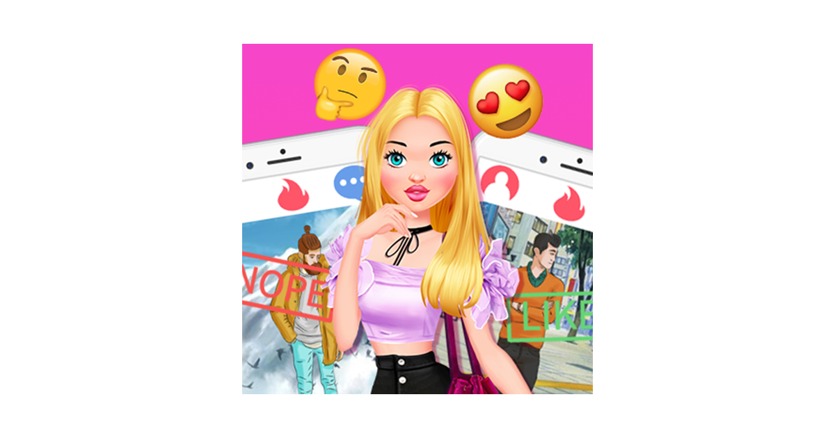 Love Finder Profile - Game for Mac, Windows (PC) - WebCatalog