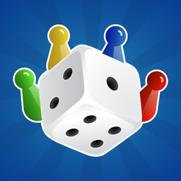 Ludo - ícones de jogos grátis