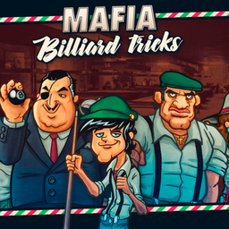 Mafia Billiard Tricks - Game for Mac, Windows (PC), Linux - WebCatalog