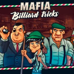 Mafia Billiard Tricks