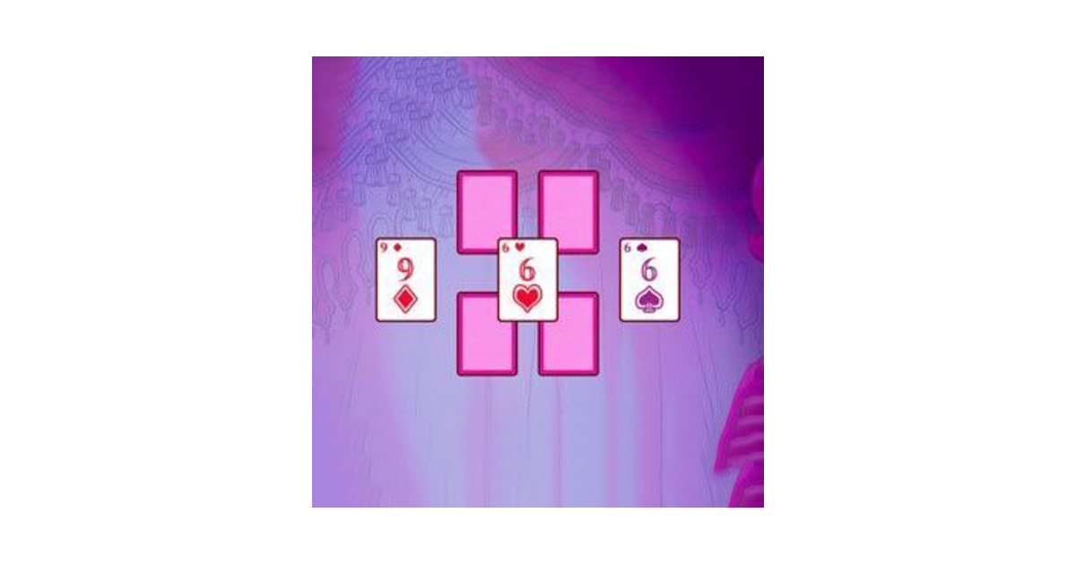 Magic Solitaire - Game for Mac, Windows (PC) - WebCatalog