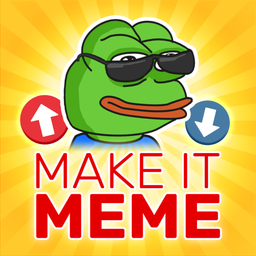 Make it Meme - Jogo para Mac, Windows (PC), Linux - WebCatalog