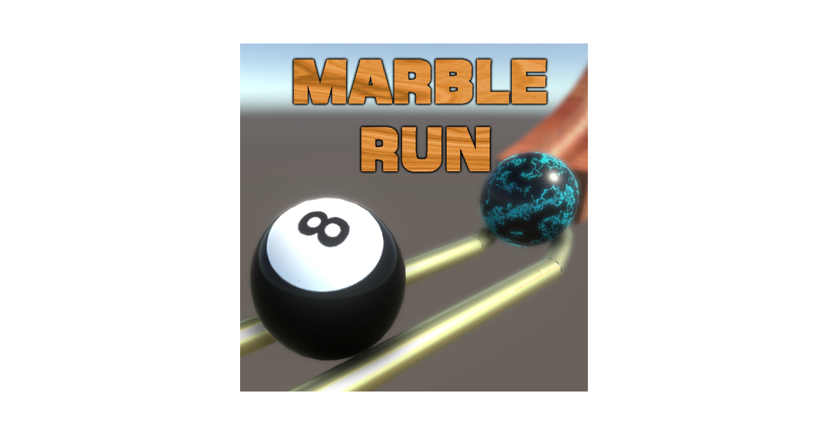 Marble Run Juego para Mac, Windows (PC), Linux Catalog