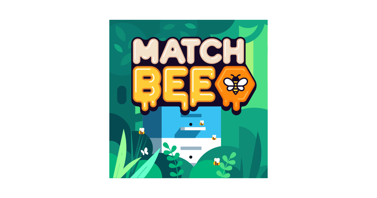 Match Bee - Game for Mac, Windows (PC), Linux - WebCatalog