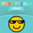 Math Pixel Puzzle