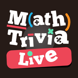 Math Trivia Live