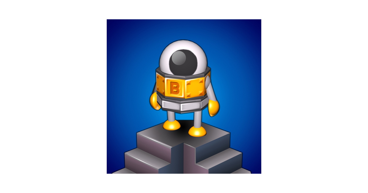 Mekorama - Game for Mac, Windows (PC) - WebCatalog