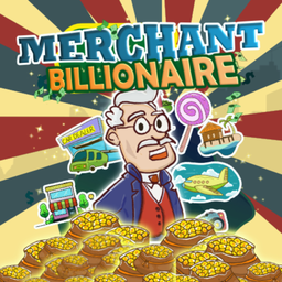 Merchant Billionaire