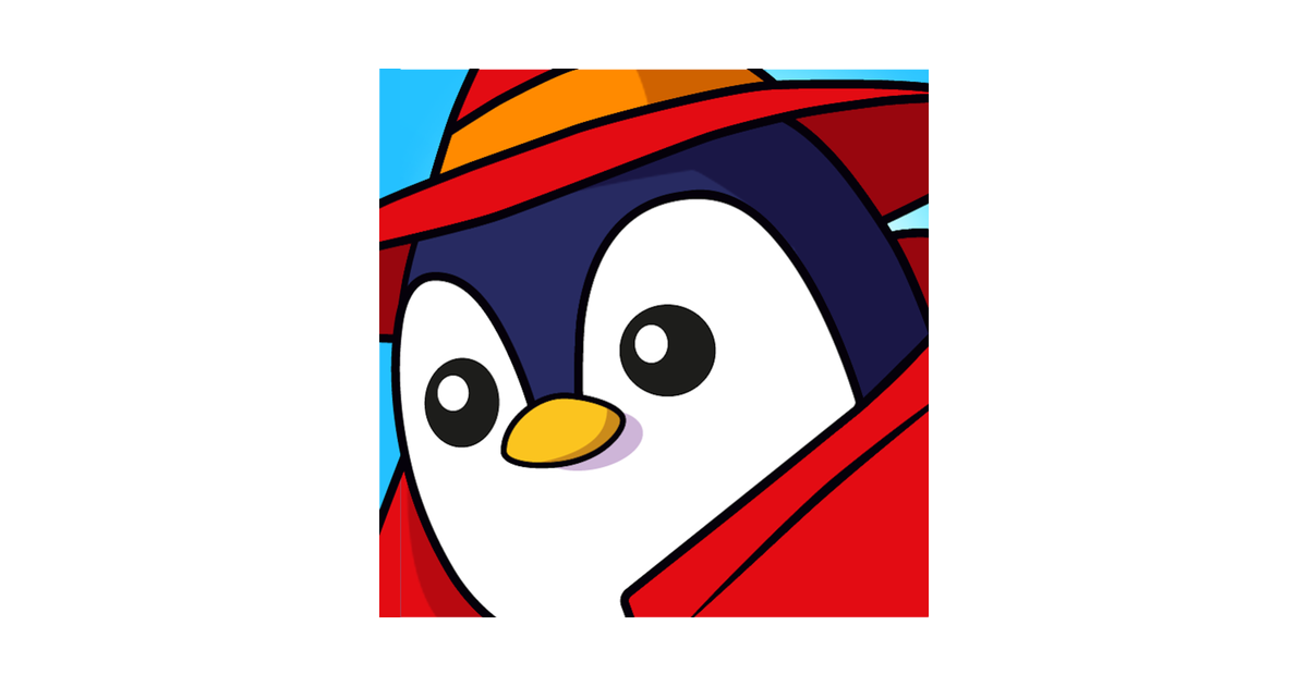 Merge Penguins - Game for Mac, Windows (PC) - WebCatalog