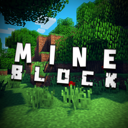 Mineblock