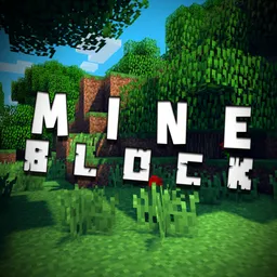 Mineblock - Jogo para Mac, Windows, Linux - WebCatalog