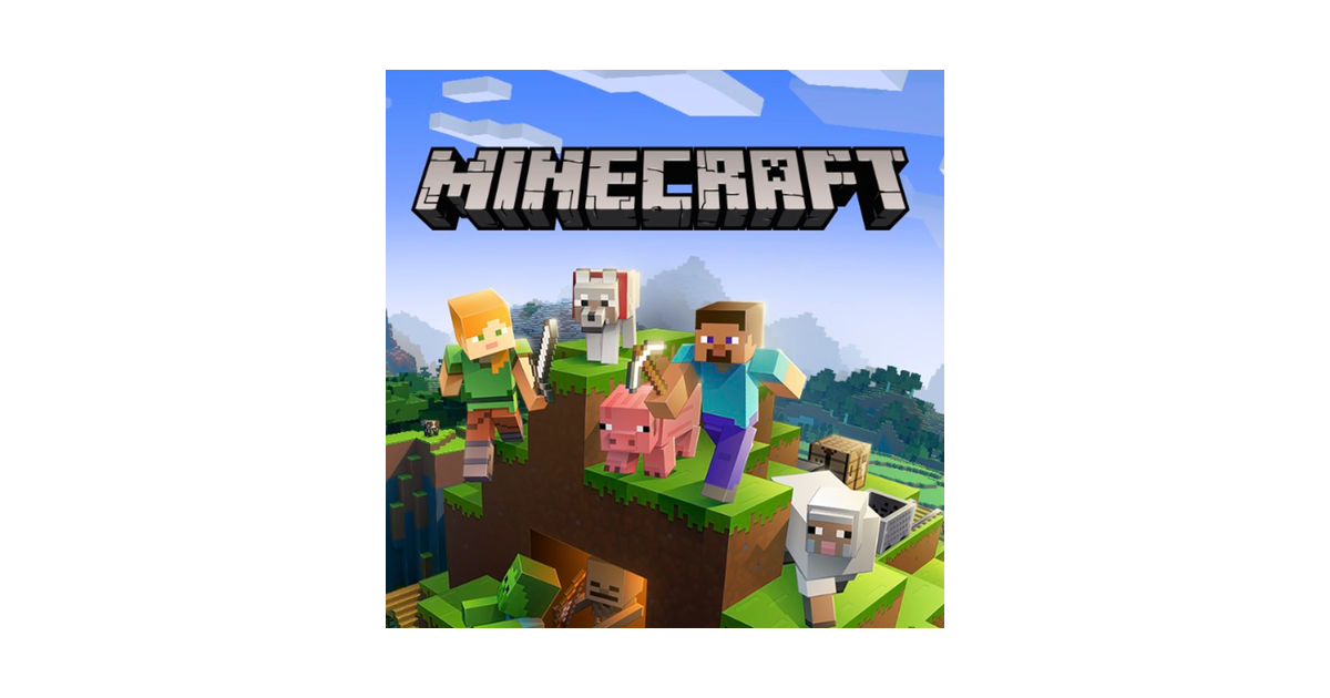 Minecraft Classic Mac Windows PC I in Oyun WebCatalog minecraft-classic-mac-windows-pc-i-in-oyun-webcatalog