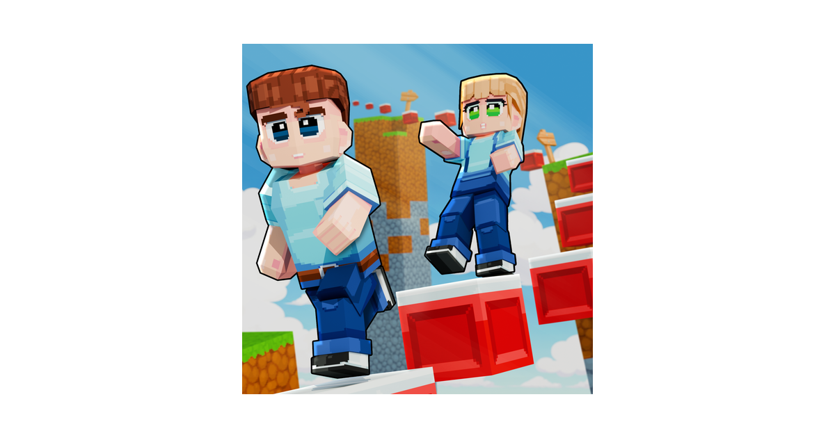 MineFun.io - Juego para Mac, Windows (PC) - WebCatalog