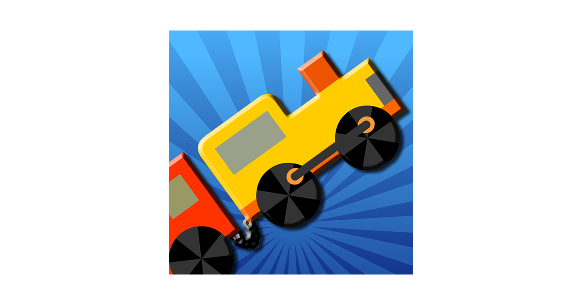 Mini Train Game for Mac, Windows (PC) WebCatalog