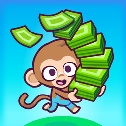 Monkey Mart - Game for Mac, Windows (PC), Linux - WebCatalog