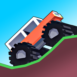 Monster Truck Racing Arena - Game for Mac, Windows (PC), Linux - WebCatalog