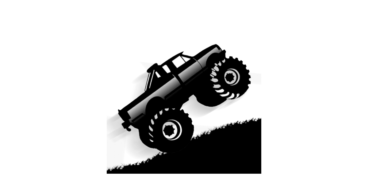 Monster Truck Shadow Racer – NIQDZF