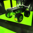 Monster Truck Torment