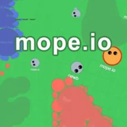 Poki Games - Hole io New Maps 