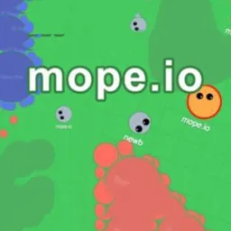 Mope.io - Game for Mac, Windows (PC), Linux - WebCatalog